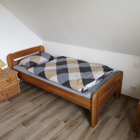Ferienwohnung Steinkaempe Wriedel ภายนอก รูปภาพ