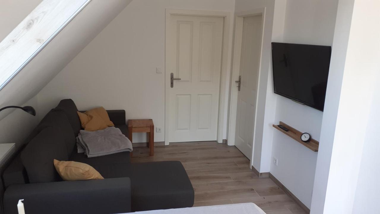 Ferienwohnung Steinkaempe Wriedel ภายนอก รูปภาพ