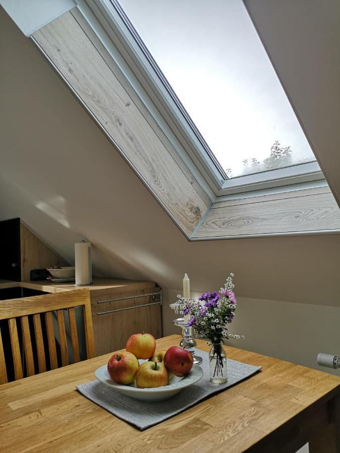 Ferienwohnung Steinkaempe Wriedel ภายนอก รูปภาพ