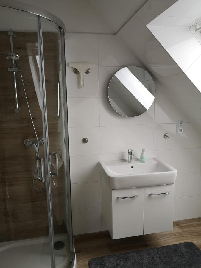 Ferienwohnung Steinkaempe Wriedel ภายนอก รูปภาพ