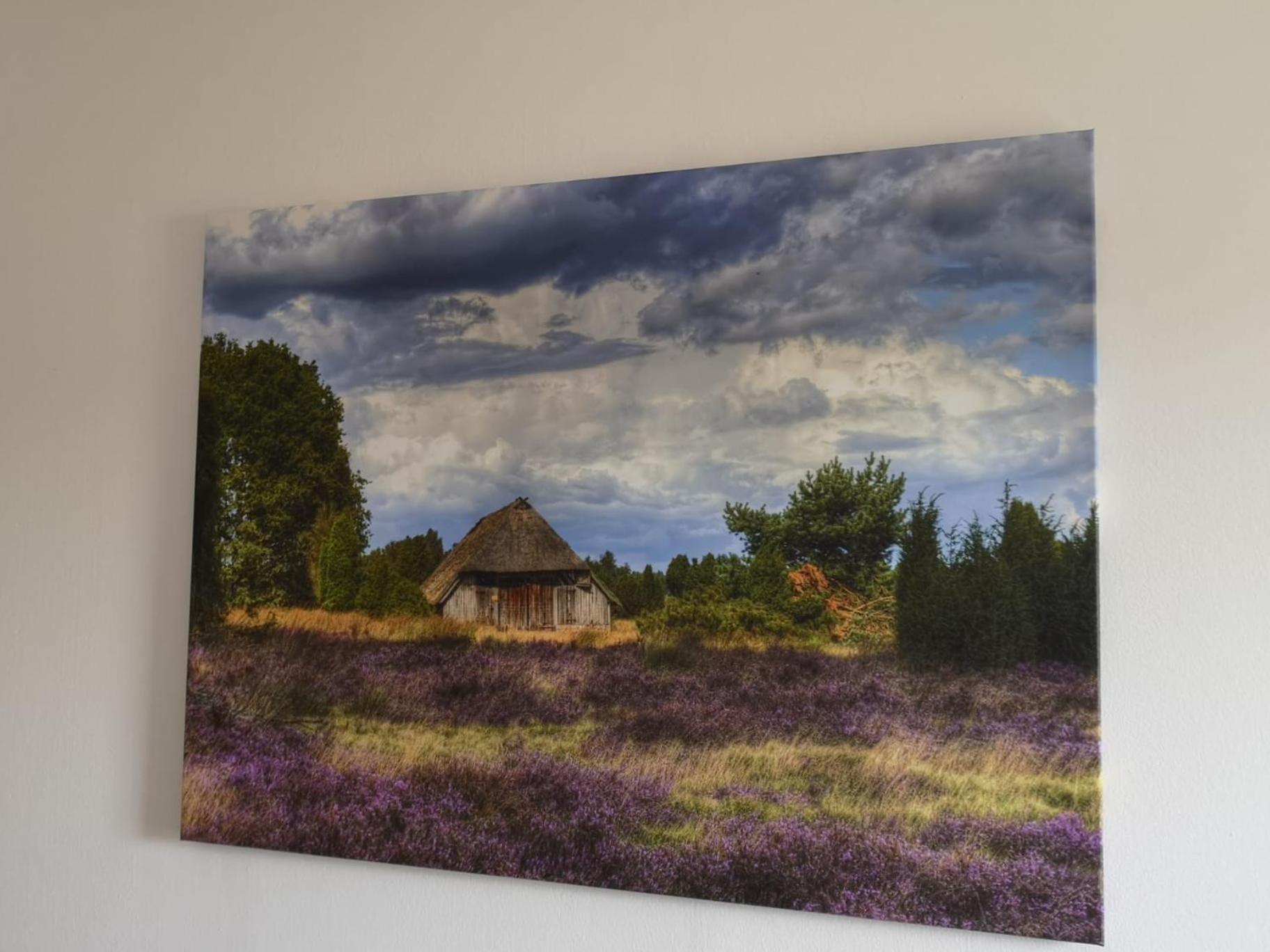 Ferienwohnung Steinkaempe Wriedel ห้อง รูปภาพ